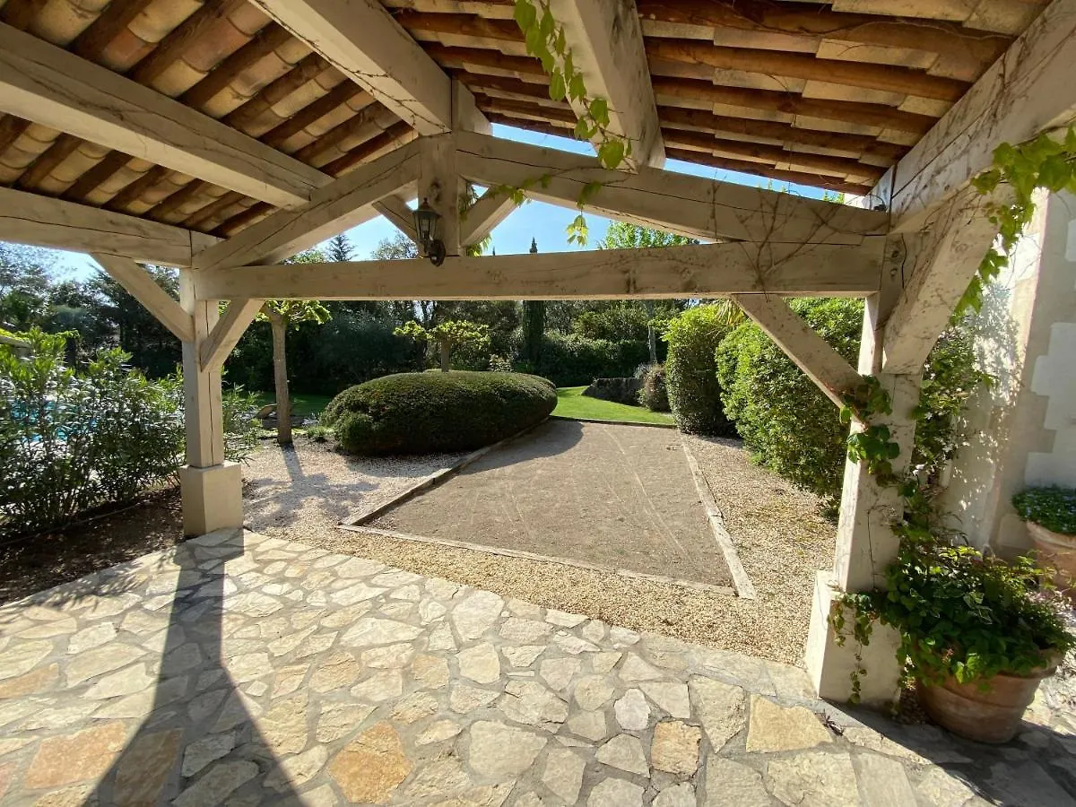 Villa Milefleure 그리모 0*,  프랑스