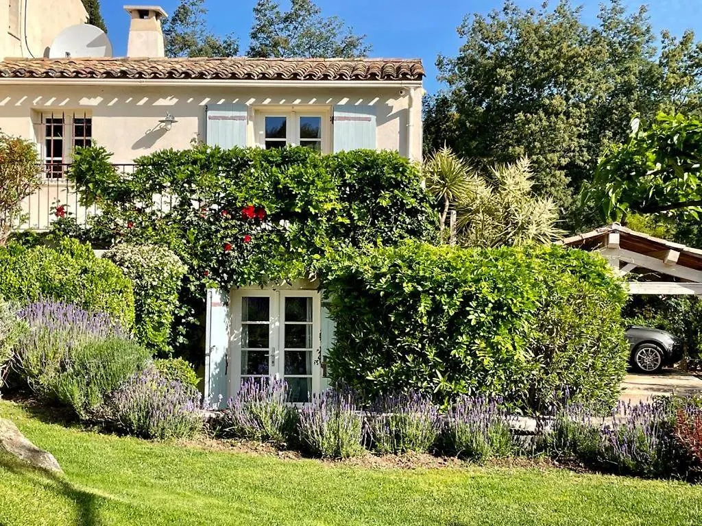 Villa Milefleure 그리모 프랑스