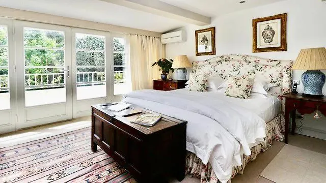 Villa Milefleure 그리모 프랑스