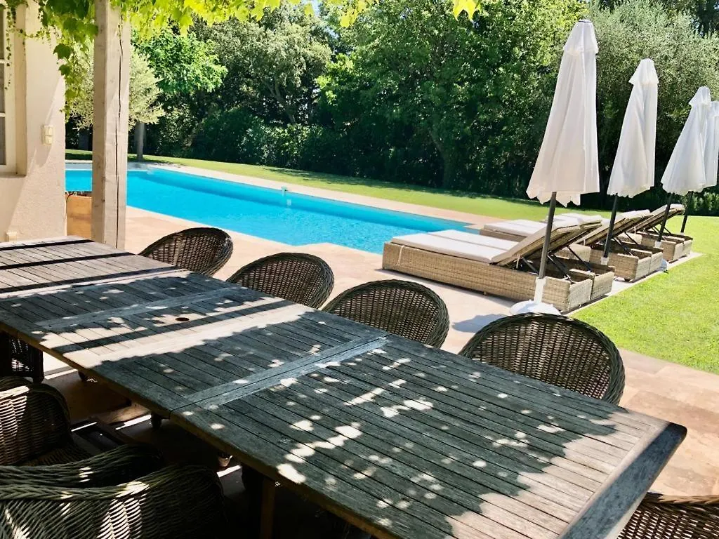 Villa Milefleure 그리모 0*,